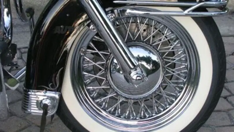 L'evoluzione della ruota: dal carro, alla moto fino alla bicicletta 