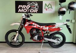 Swm RS 125 R (2017 - 20) usata