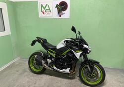 Kawasaki Z 900 Performance (2021 - 24) usata