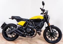 Ducati Scrambler 800 Full Throttle (2015 - 16) usata