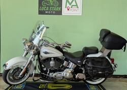 Harley-Davidson 1584 Heritage Classic (2006 - 07) - FLSTC usata