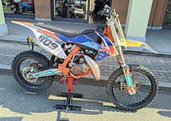 KTM 85 SX (2022) usata