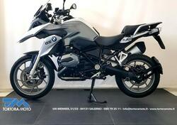 Bmw R 1200 GS (2013 - 16) usata