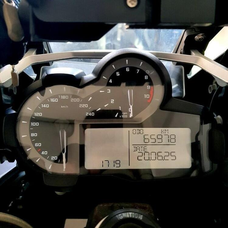 Bmw R 1200 GS (2013 - 16) (5)