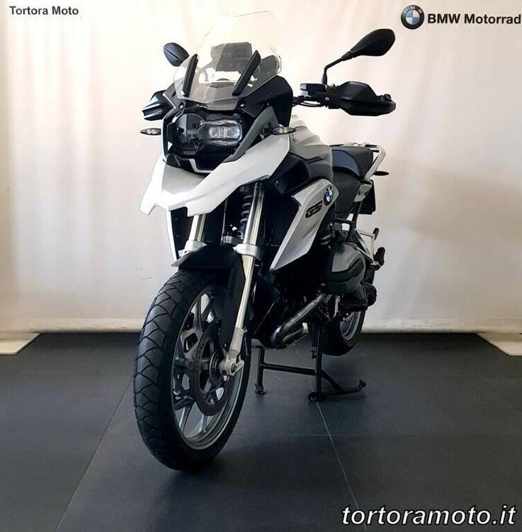 Bmw R 1200 GS (2013 - 16) (3)