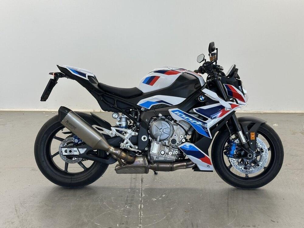 Bmw M 1000 R (2023 - 24) (4)