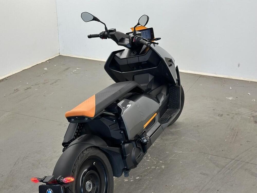 Bmw CE 04 (2021 - 25) (3)