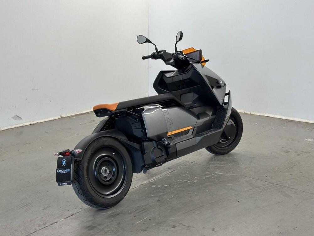 Bmw CE 04 (2021 - 25) (2)