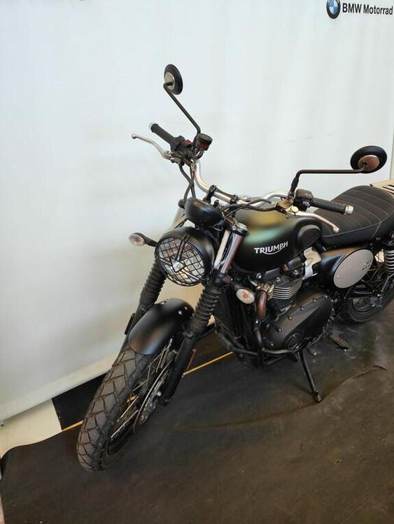 Triumph Scrambler 900 (2023 - 25) (3)