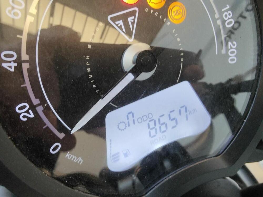 Triumph Scrambler 900 (2023 - 25) (4)