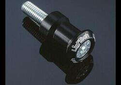 Supporti per cavalletti Lightech CAVM10 Nero
