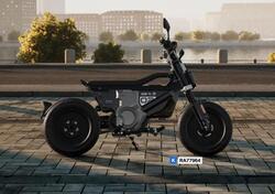 Bmw CE 02 (2024 - 25) nuova