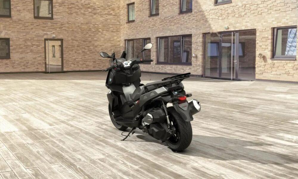 Bmw C 400 X (2025) (5)