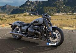 Bmw R 18 (2025) nuova