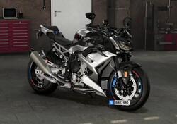 Bmw M 1000 R (2025) nuova