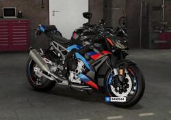 Bmw M 1000 R (2025) nuova