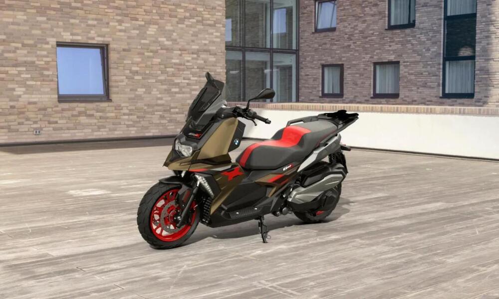 Bmw C 400 X (2025) (3)