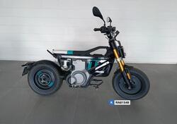 Bmw CE 02 AM (2024 - 25) nuova