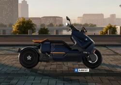 Bmw CE 04 (2021 - 25) nuova