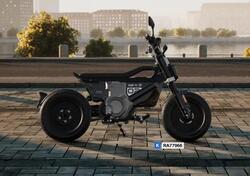 Bmw CE 02 (2024 - 25) nuova