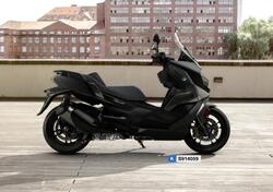 Bmw C 400 GT (2021 - 24) nuova