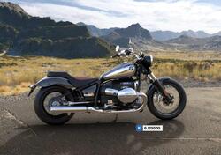 Bmw R 18 (2020 - 24) nuova