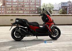 Bmw C 400 X (2021 - 24) nuova