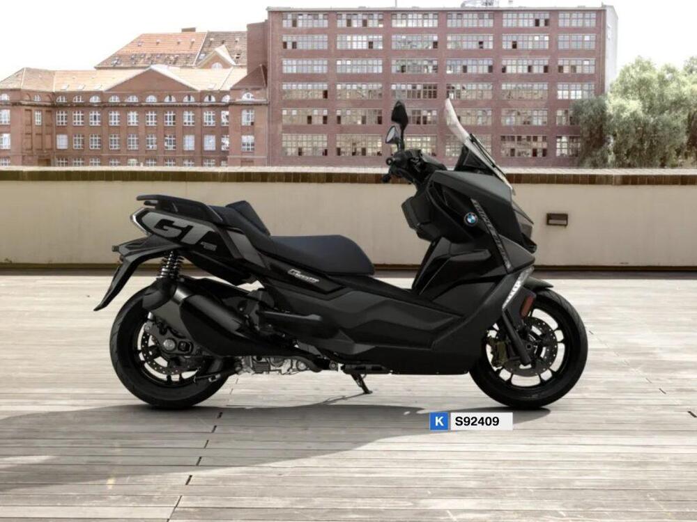 Bmw C 400 GT (2025)