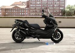 Bmw C 400 GT (2025) nuova