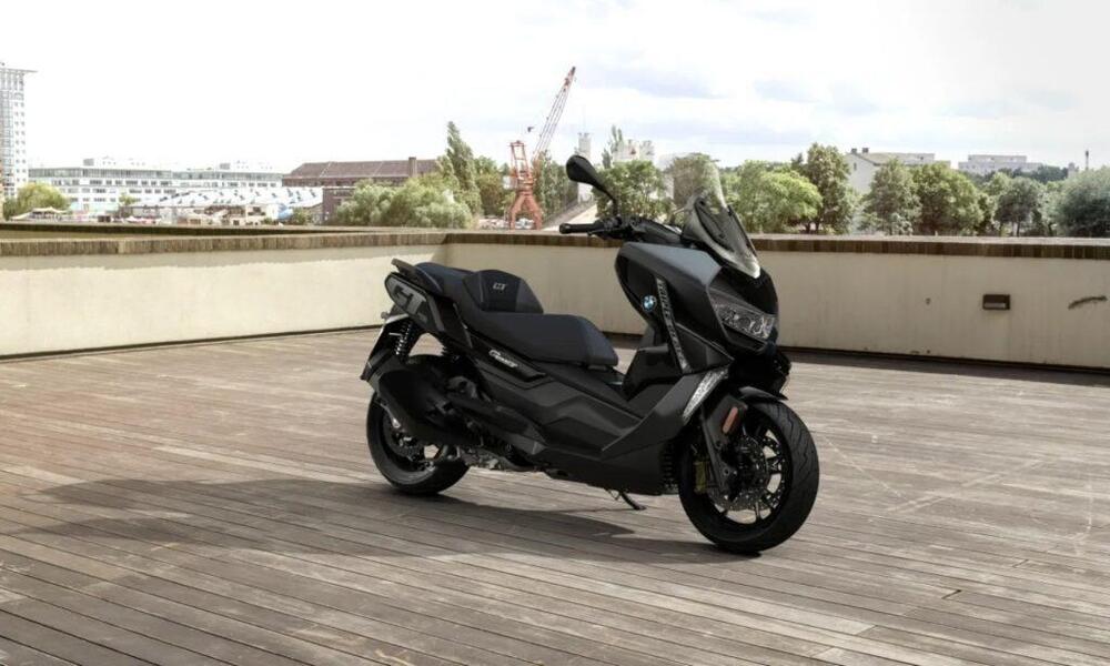 Bmw C 400 GT (2025) (2)
