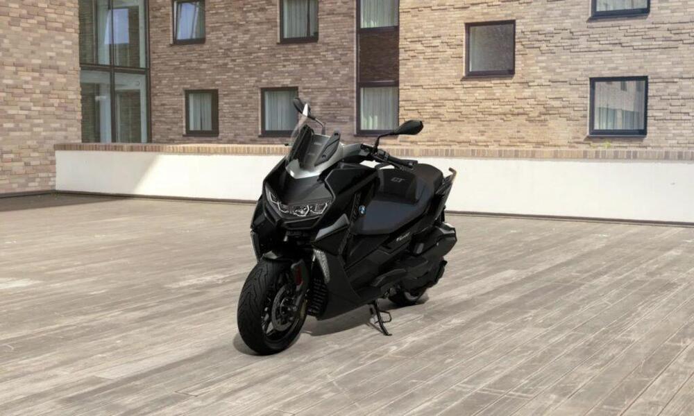 Bmw C 400 GT (2025) (4)