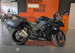 Kawasaki Z 1000 SX ABS (2014 - 16) usata