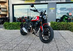 Ducati Scrambler 800 Icon (2017 - 20) usata