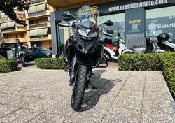Benelli TRK 502X (2021 - 25) usata