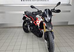 Aprilia Dorsoduro 900 (2017 - 20) usata