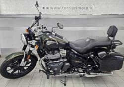 Royal Enfield Super Meteor 650 (2023 - 25) usata