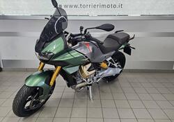 Moto Guzzi V100 Mandello S (2022 - 24) usata