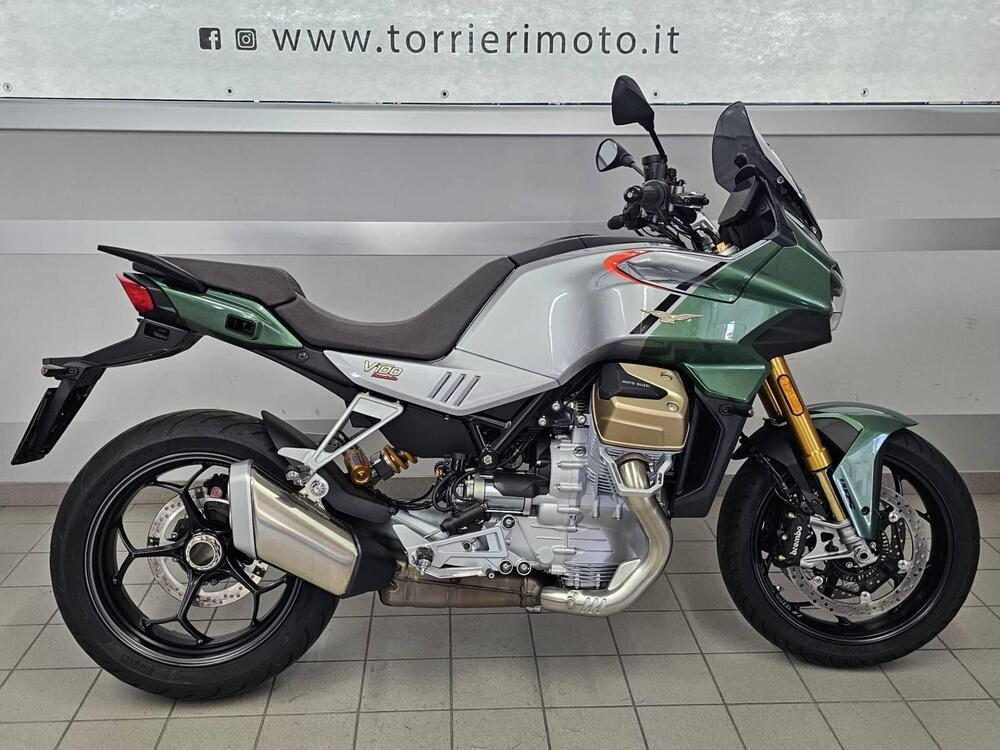 Moto Guzzi V100 Mandello S (2022 - 24) (3)