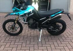 Kove 800 Rally (2025) nuova