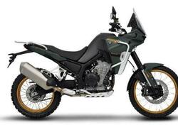 Kove 800X Pro (2024 - 26) nuova