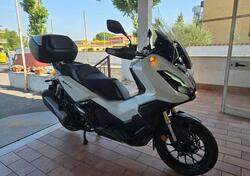 Honda ADV 350 (2022 - 24) usata