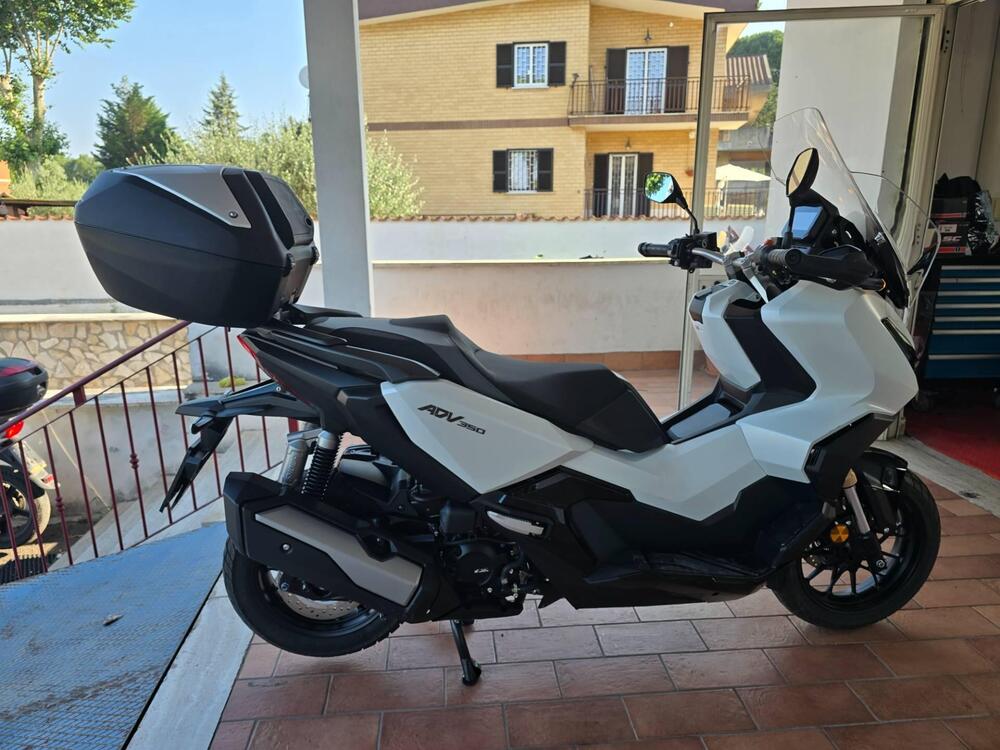 Honda ADV 350 (2022 - 24) (3)