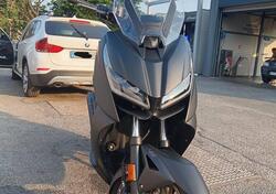 Zontes ZT350-D (2023 - 25) usata