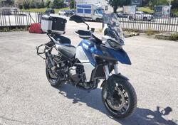 QJ Motor SRT 800 (2023 - 25) usata