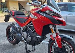 Ducati Multistrada 1260 S (2018 - 20) usata