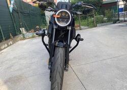 Zontes ZT125-GK (2022 - 25) usata