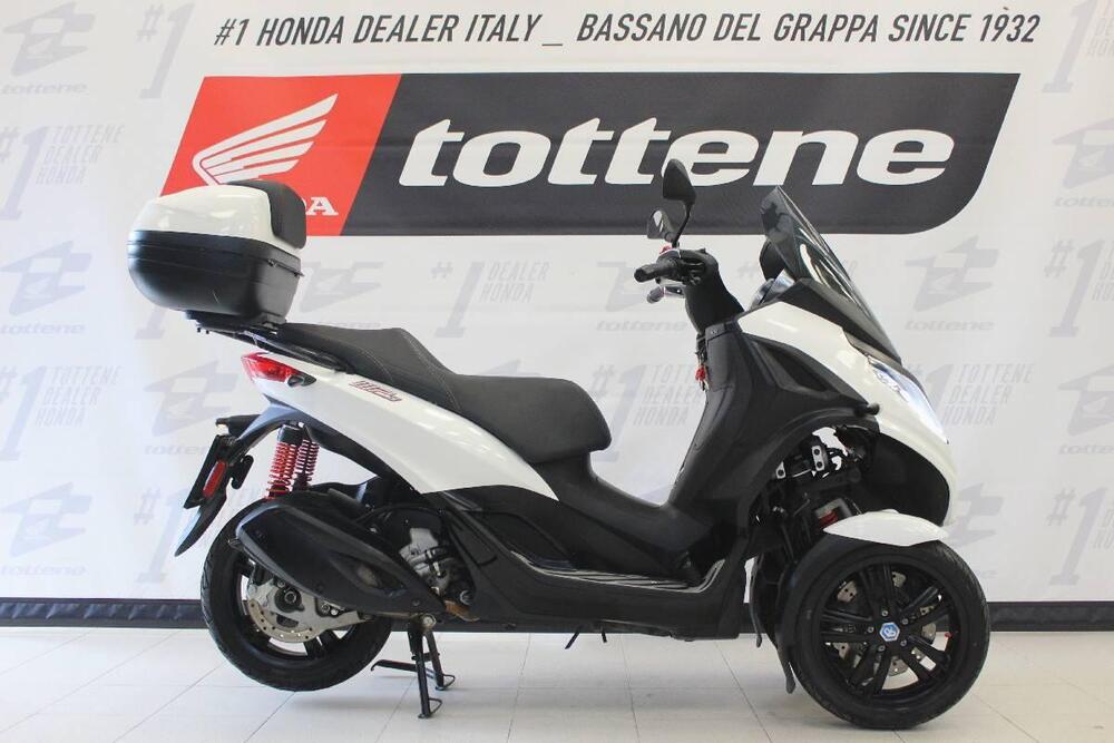 Piaggio Mp3 300 Hpe (2019 - 20)