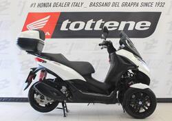 Piaggio Mp3 300 Hpe (2019 - 20) usata