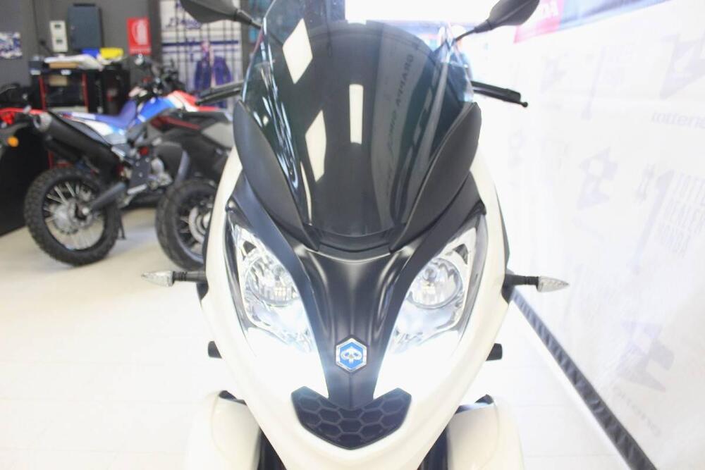 Piaggio Mp3 300 Hpe (2019 - 20) (4)