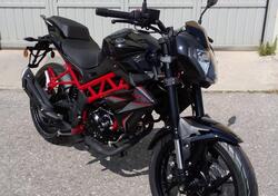 Benelli BN 125 (2021 - 25) nuova